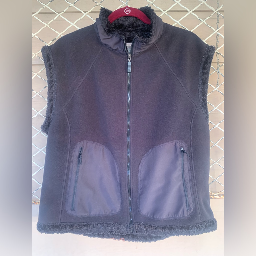 Storm Creek Womens Vest 717